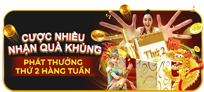 Chương trình hoàn trả Win678 Nổ Hũ