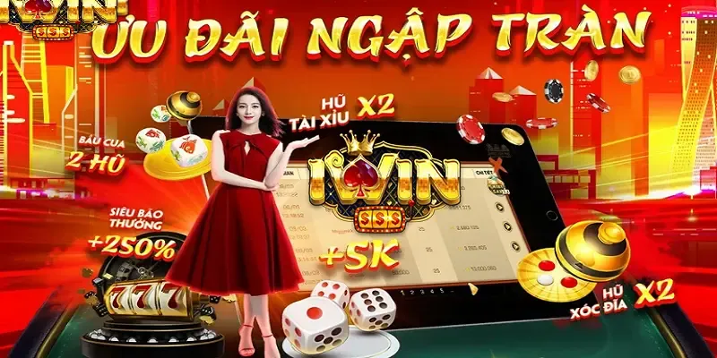 Giao diện nền tảng win678 với các trò chơi Nổ Hũ đa dạng