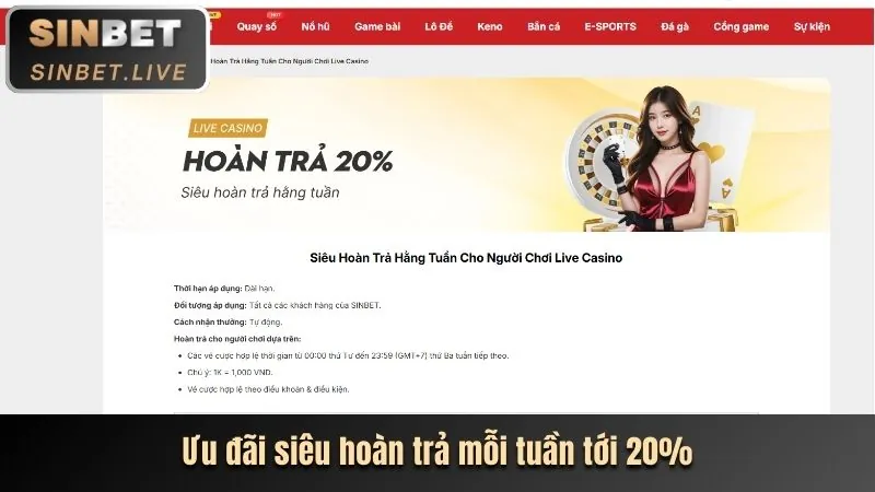 Ưu Tiên Giao Dịch Nạp/Rút Tiền