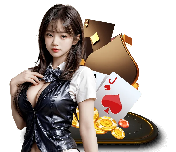 Sảnh Casino Trực Tuyến VIP