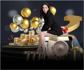 Game nổ hũ Thần Tài